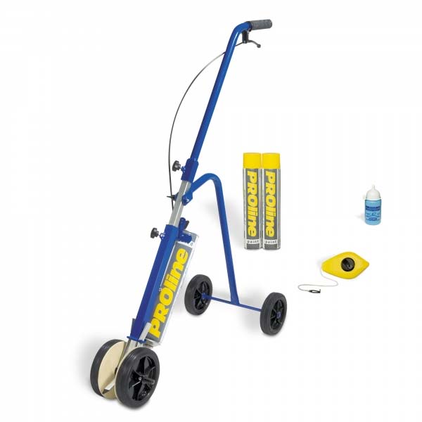PROline Paint Line Marking System - Full Kit - IndustraCare