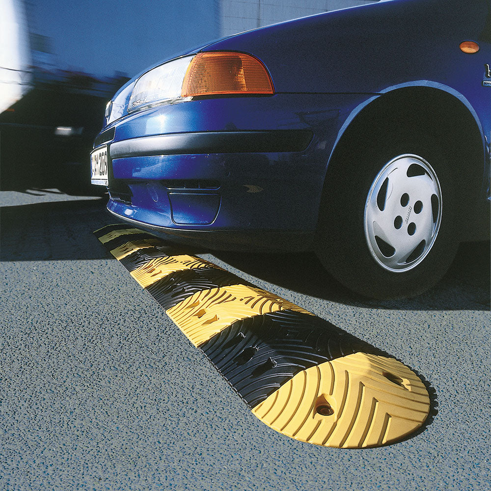 Topstop-5 Speed Reduction Ramp - IndustraCare