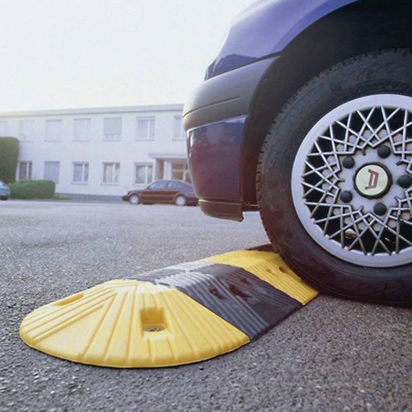 Topstop-5 Speed Reduction Ramp - IndustraCare