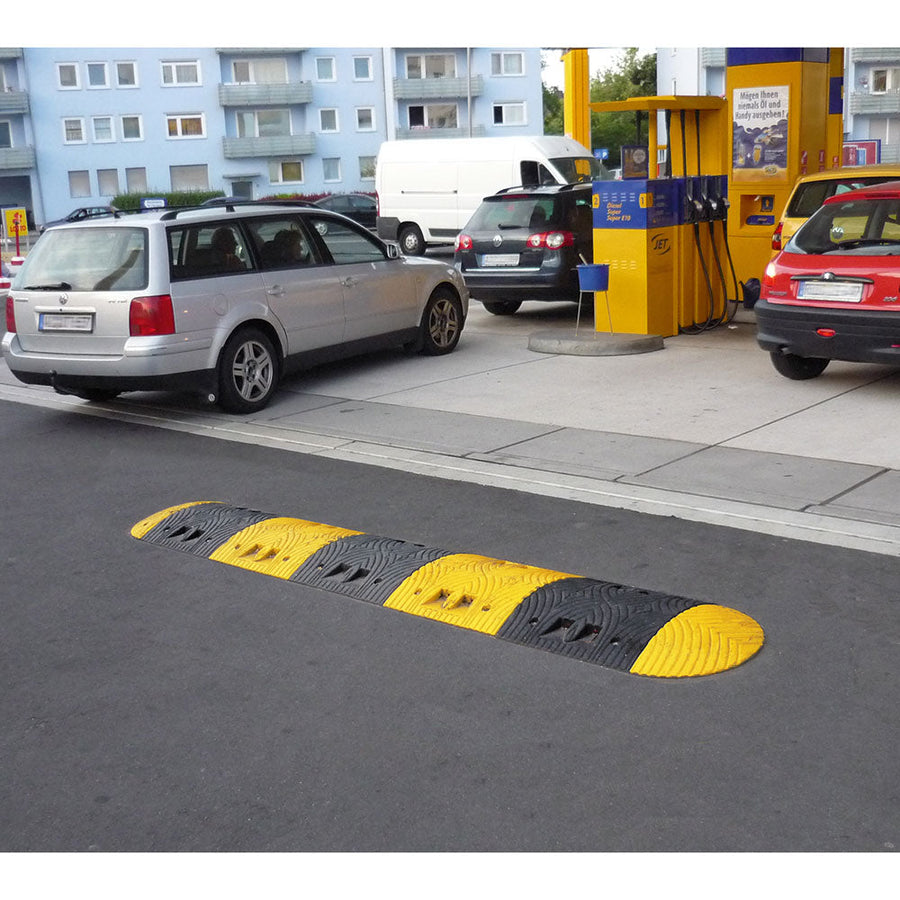 Topstop-Eco 10RE Speed Reduction Ramps - IndustraCare
