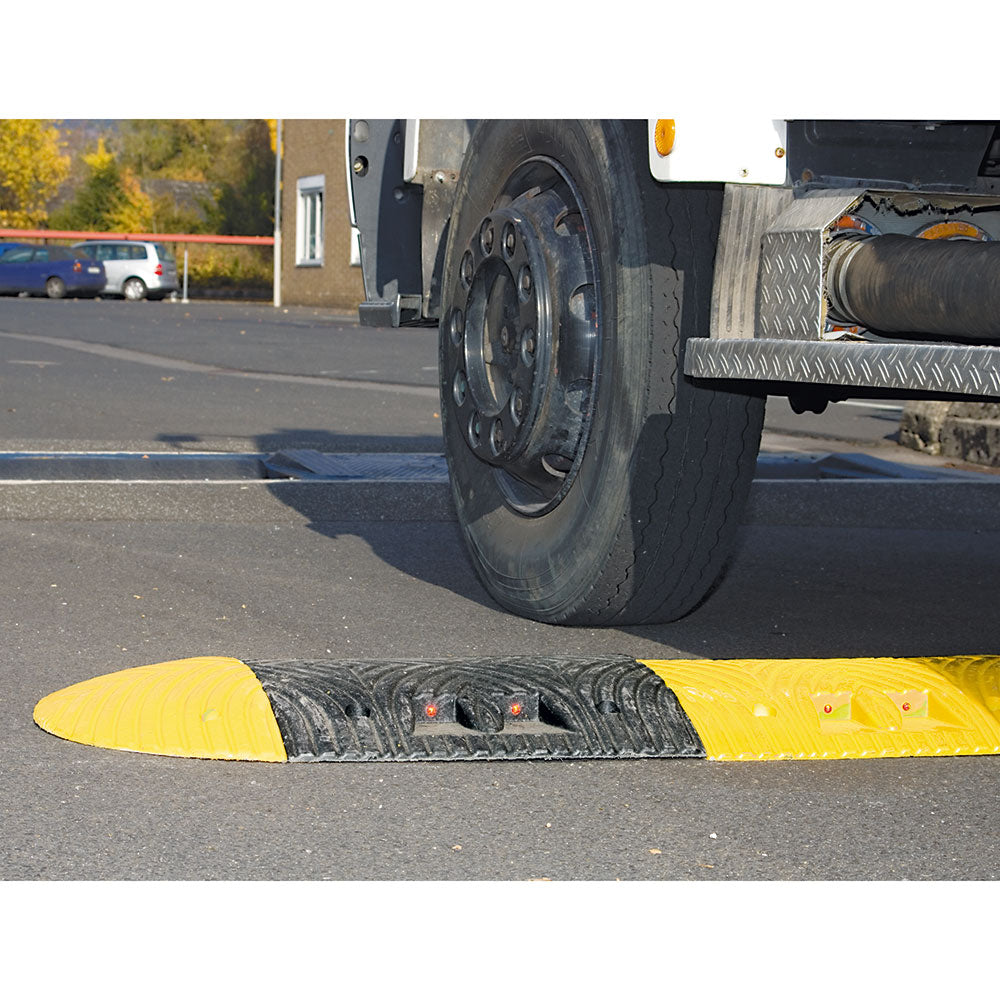 Topstop-Eco 15RE Speed Reduction Ramp - IndustraCare