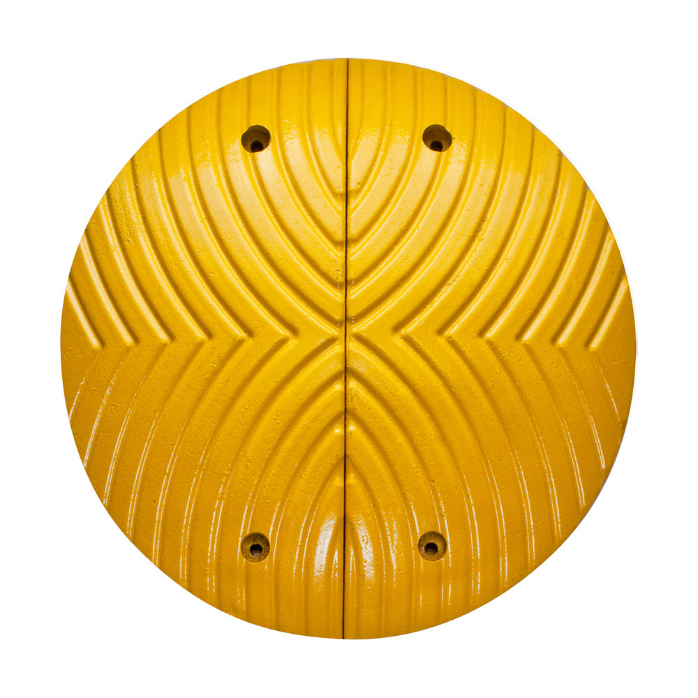 Topstop Traffic Calming Speed Bump - IndustraCare
