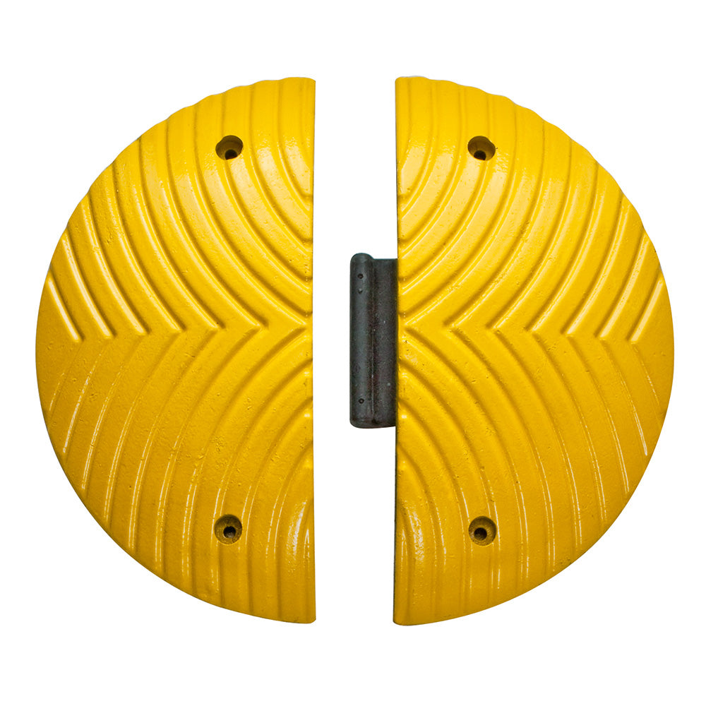 Topstop Traffic Calming Speed Bump - IndustraCare