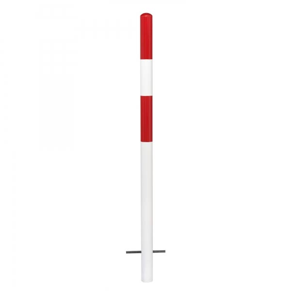 Traffic-Line Barrier Post - 60mm - IndustraCare