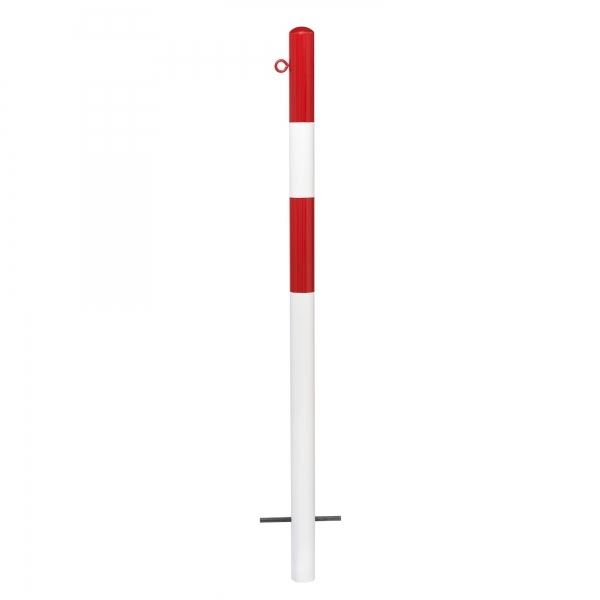 Traffic-Line Barrier Post - 60mm - IndustraCare