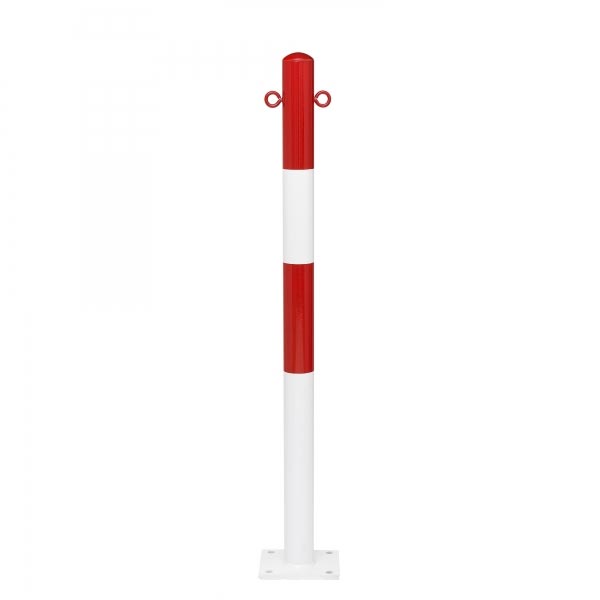 Traffic-Line Barrier Post - 60mm - IndustraCare