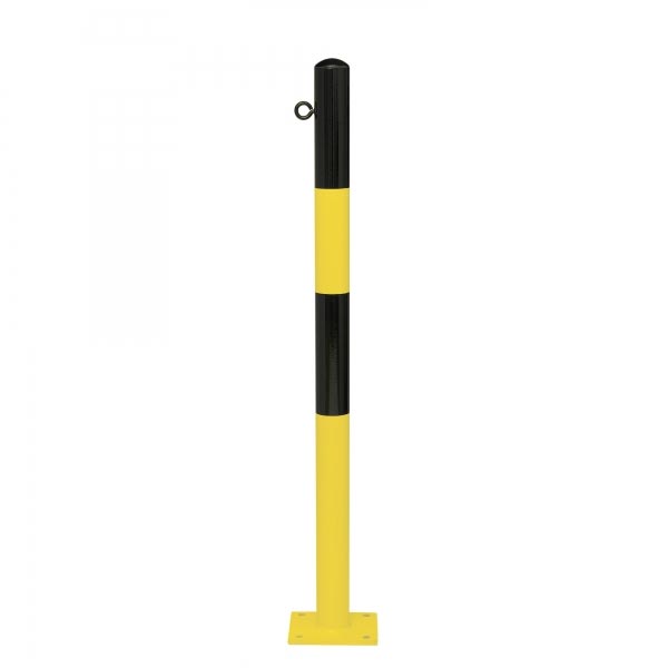 Traffic-Line Barrier Post - 60mm - IndustraCare