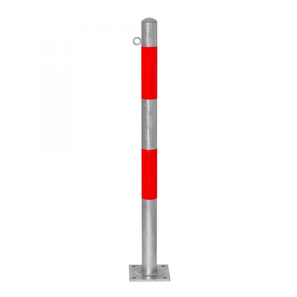 Traffic-Line Barrier Post - 60mm - IndustraCare