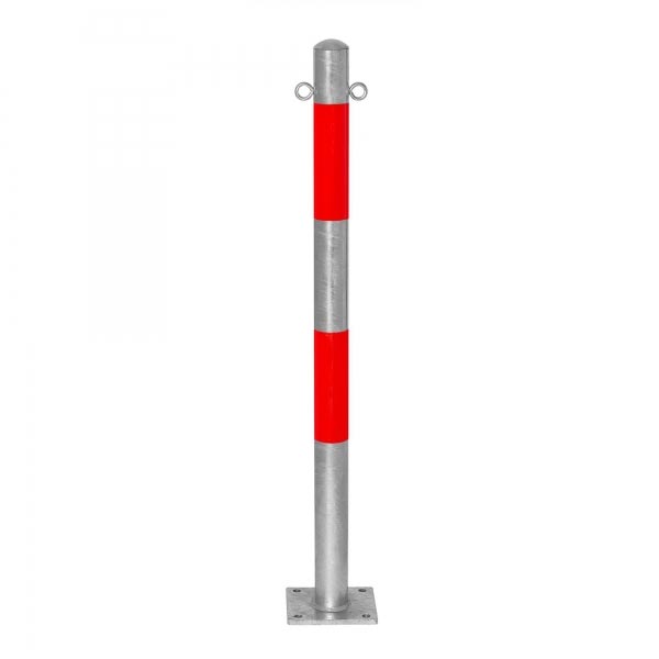 Traffic-Line Barrier Post - 60mm - IndustraCare