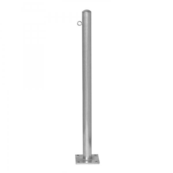 Traffic-Line Barrier Post - 60mm - IndustraCare