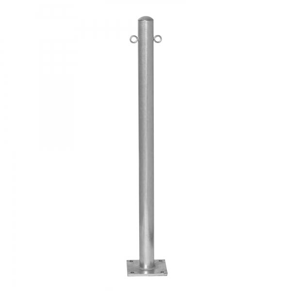 Traffic-Line Barrier Post - 60mm - IndustraCare