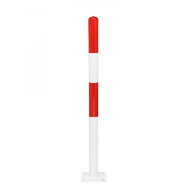 Traffic-Line Barrier Post - 60mm - IndustraCare