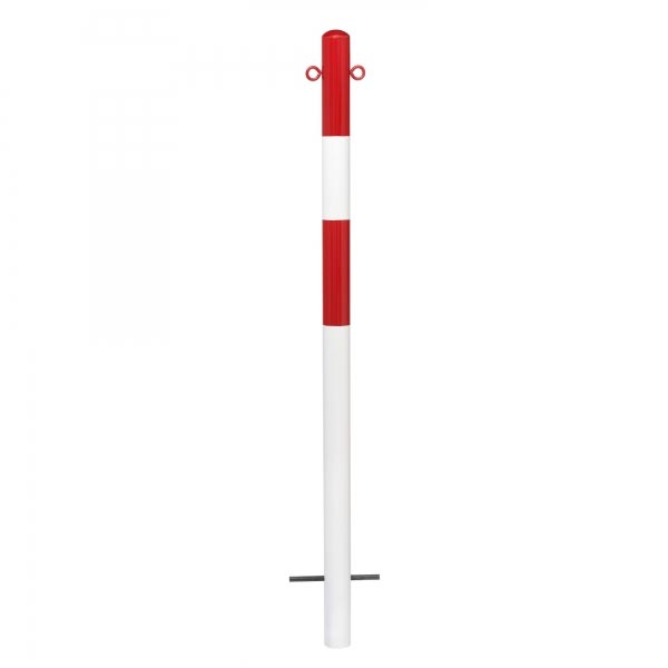 Traffic-Line Barrier Post - 60mm - IndustraCare
