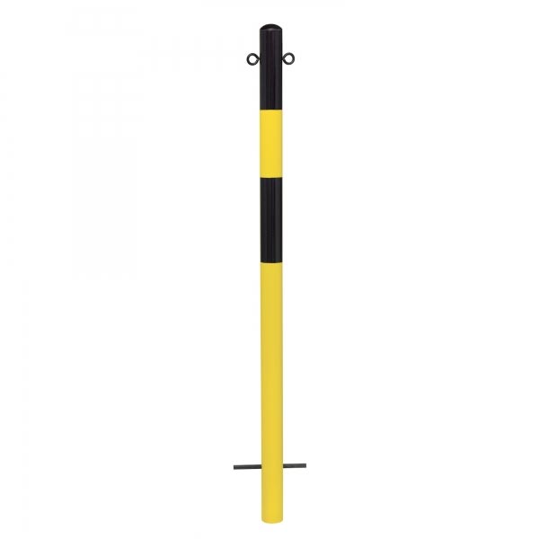 Traffic-Line Barrier Post - 60mm - IndustraCare