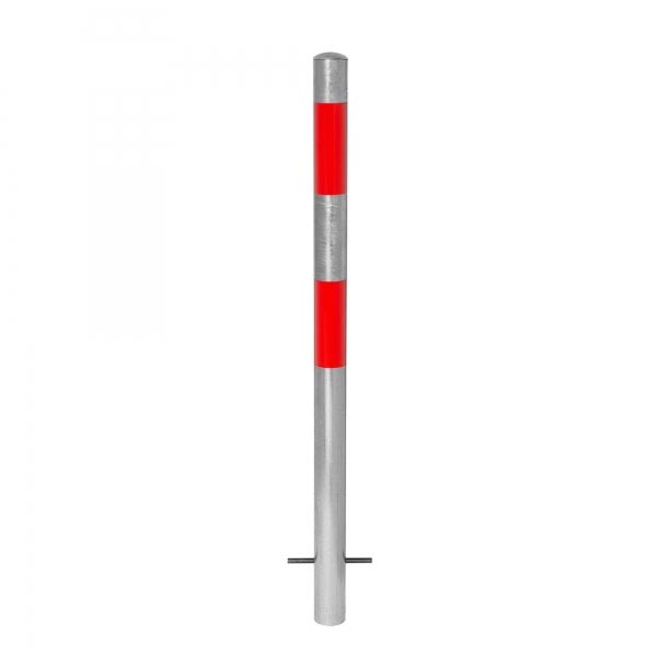 Traffic-Line Barrier Post - 60mm - IndustraCare