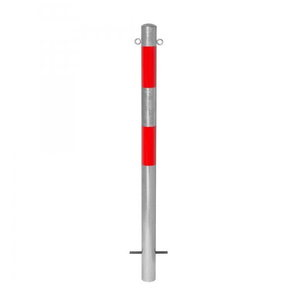 Traffic-Line Barrier Post - 60mm - IndustraCare