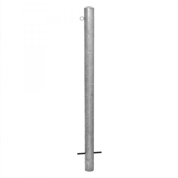 Traffic-Line Barrier Post - 76mm - IndustraCare