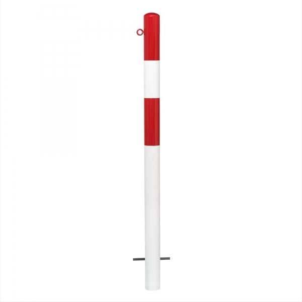 Traffic-Line Barrier Post - 76mm - IndustraCare