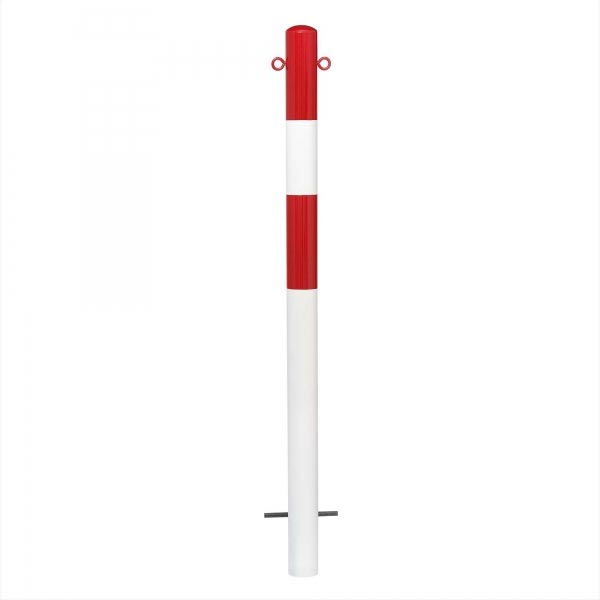 Traffic-Line Barrier Post - 76mm - IndustraCare