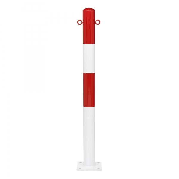 Traffic-Line Barrier Post - 76mm - IndustraCare