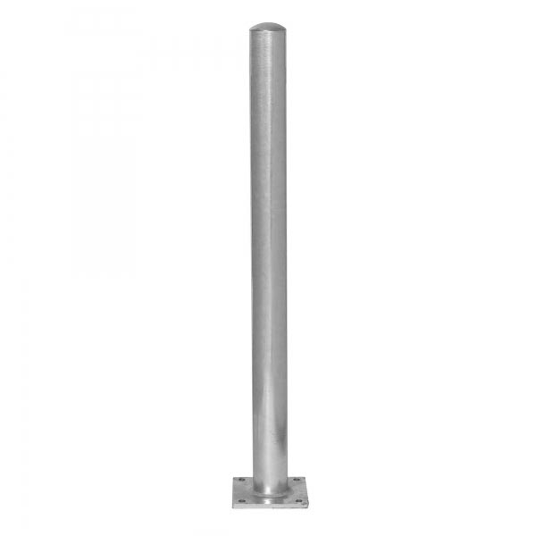 Traffic-Line Barrier Post - 76mm - IndustraCare