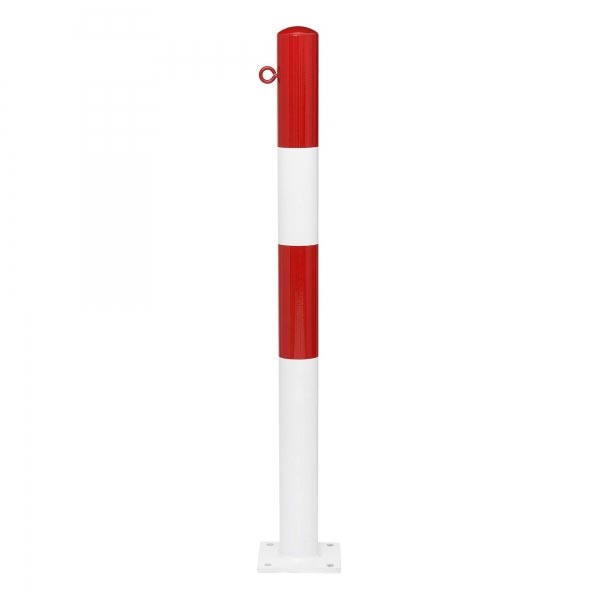 Traffic-Line Barrier Post - 76mm - IndustraCare