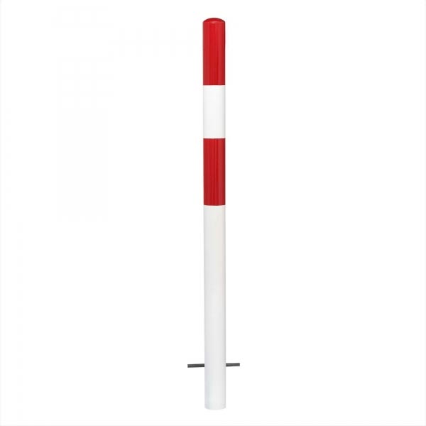 Traffic-Line Barrier Post - 76mm - IndustraCare