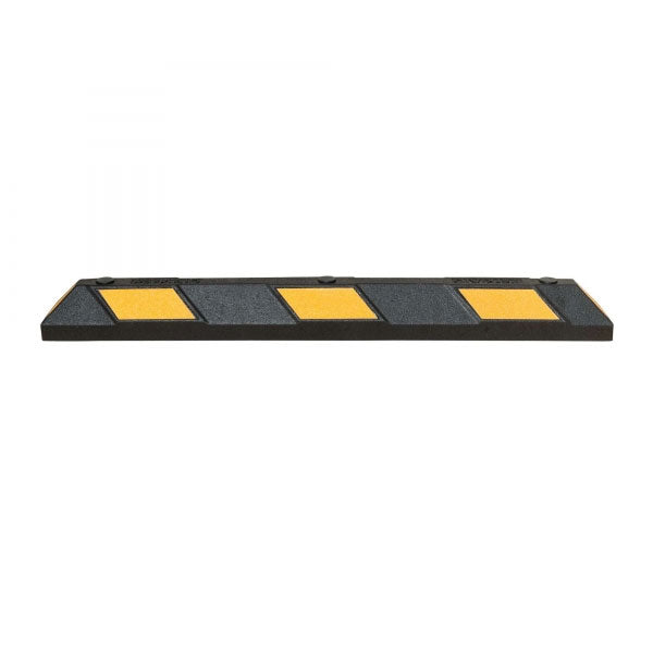 TRAFFIC-LINE Park-AID Wheel Stops - 1200mm - IndustraCare