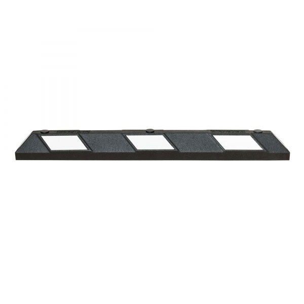 TRAFFIC-LINE Park-AID Wheel Stops - 1200mm - IndustraCare