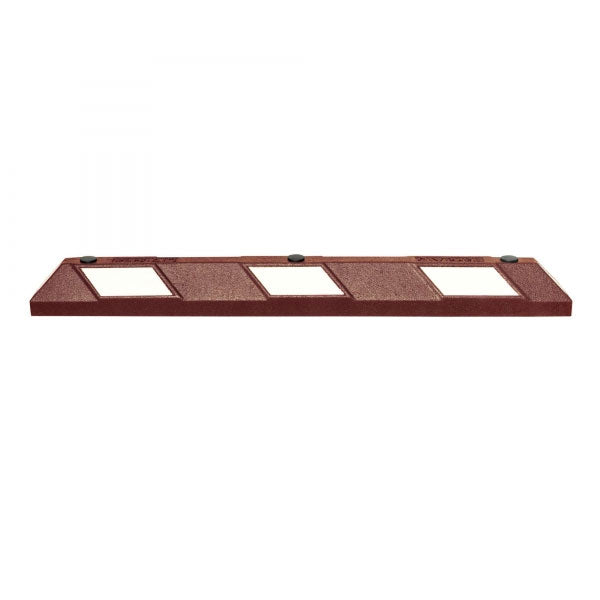 TRAFFIC-LINE Park-AID Wheel Stops - 1200mm - IndustraCare