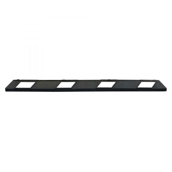 TRAFFIC-LINE Park-AID Wheel Stops - 1800mm - IndustraCare
