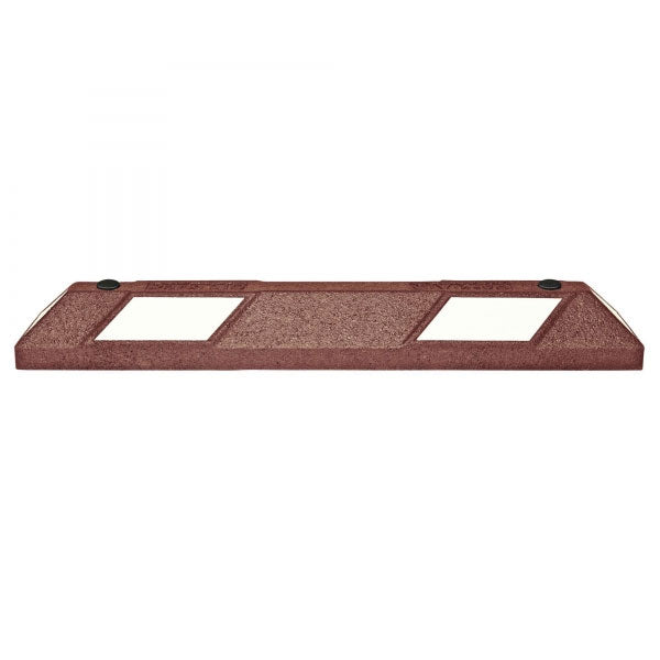 TRAFFIC-LINE Park-AID Wheel Stops - 900mm - IndustraCare