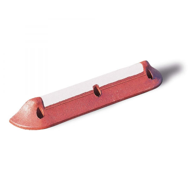 TRAFFIC-LINE Wheel Stop - IndustraCare