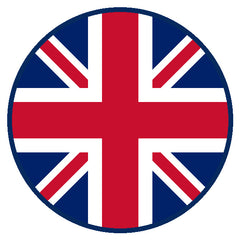 Made in Britain