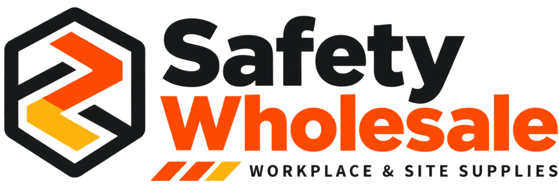 Safety Wholesale - Workplace & Site Supplies